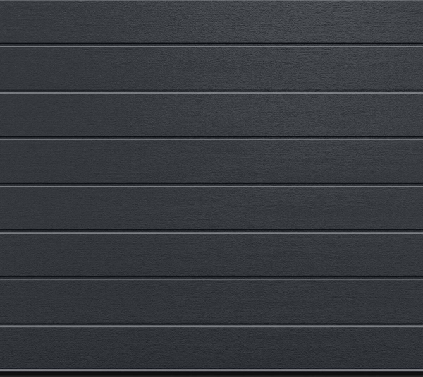 Sektionaltor Basispaket